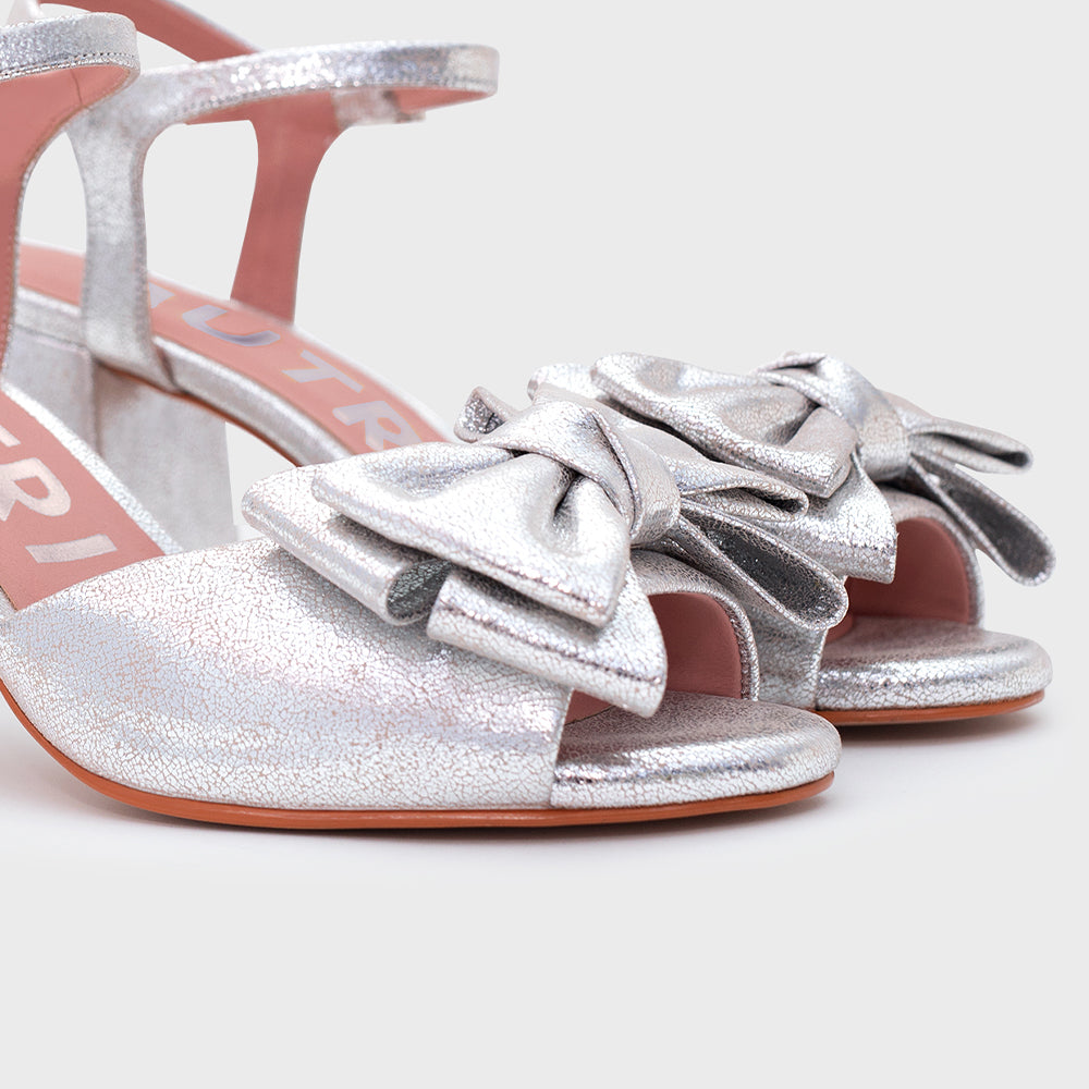 RAISA PUMP PLATA