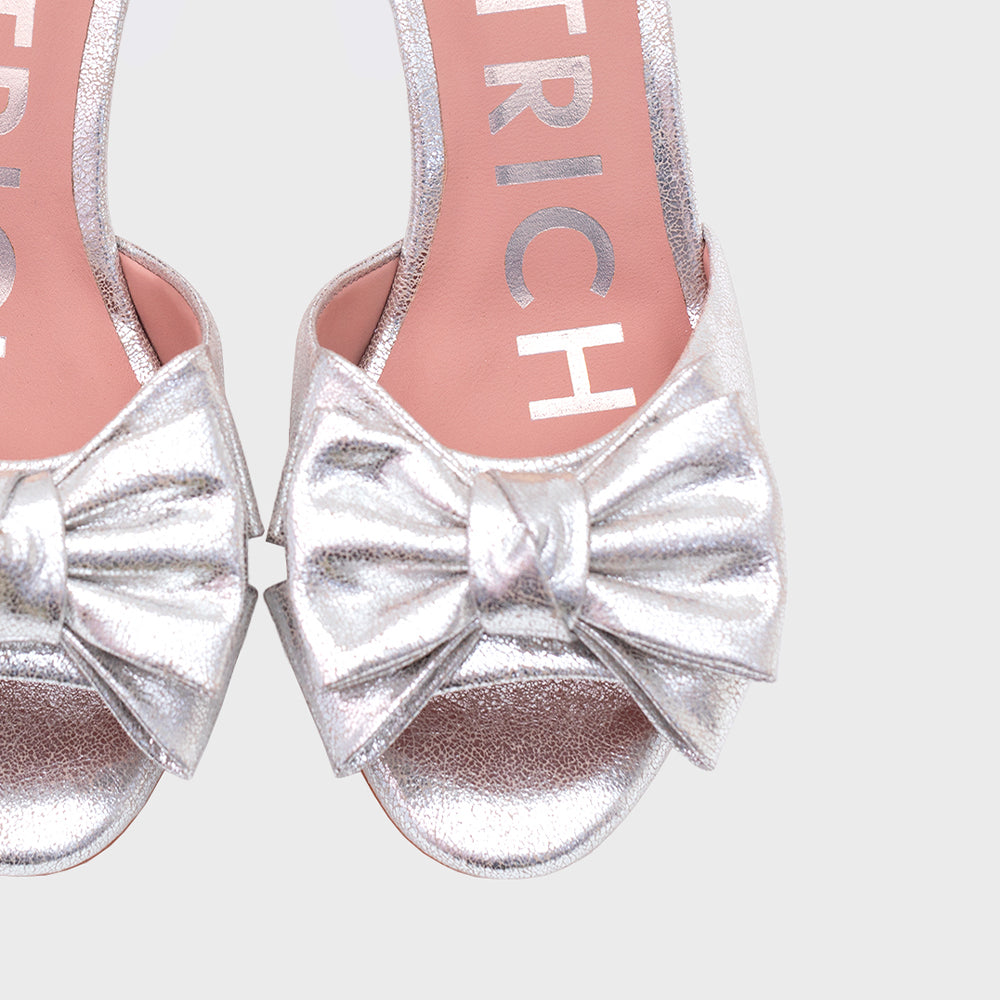 RAISA PUMP PLATA