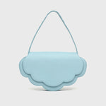 Cargue la imagen en el visor de la galería, RETRO SWEET CLOUD BAG CELESTE
