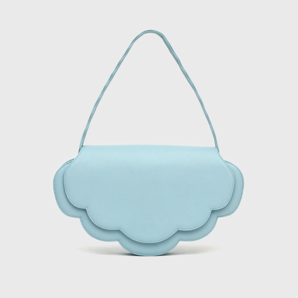 RETRO SWEET CLOUD BAG CELESTE