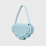 Cargue la imagen en el visor de la galería, RETRO SWEET CLOUD BAG CELESTE
