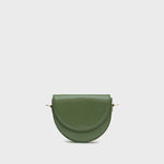 Cargue la imagen en el visor de la galería, SADDLE BAG ANIKA VERDE
