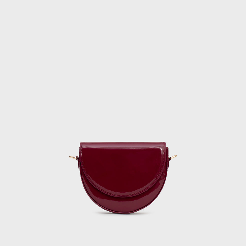 SADDLE BAG ANIKA MORA