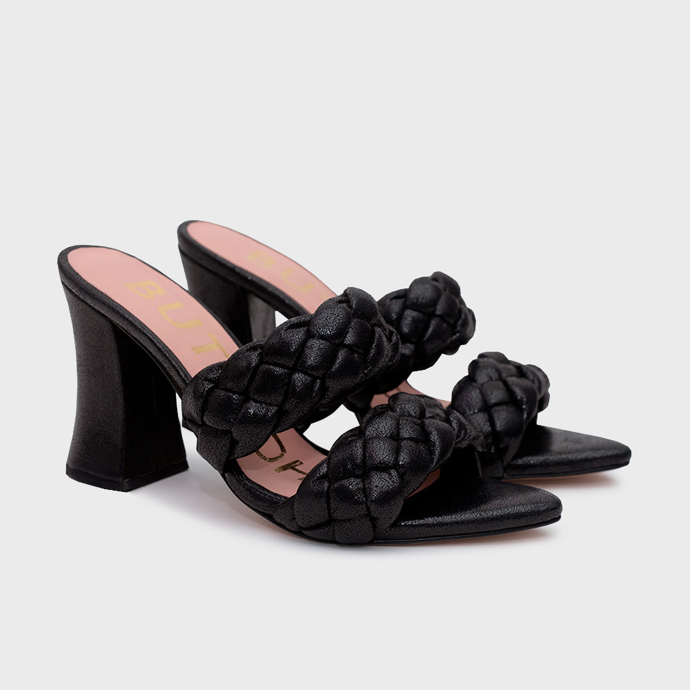 SAORI PUMP NEGRO