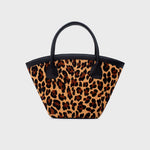 Cargue la imagen en el visor de la galería, SASKIA TRAPEZE BAG JAGUAR