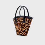 Cargue la imagen en el visor de la galería, SASKIA TRAPEZE BAG JAGUAR