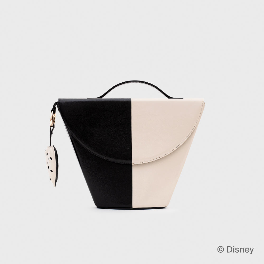 101 DALMATIANS SATCHEL BAG HUESO