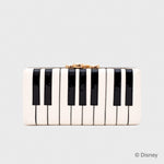 Cargue la imagen en el visor de la galería, CLUTCH SCALES &amp; ARPEGGIOS HUESO NEGRO