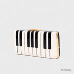 Cargue la imagen en el visor de la galería, CLUTCH SCALES &amp; ARPEGGIOS HUESO NEGRO