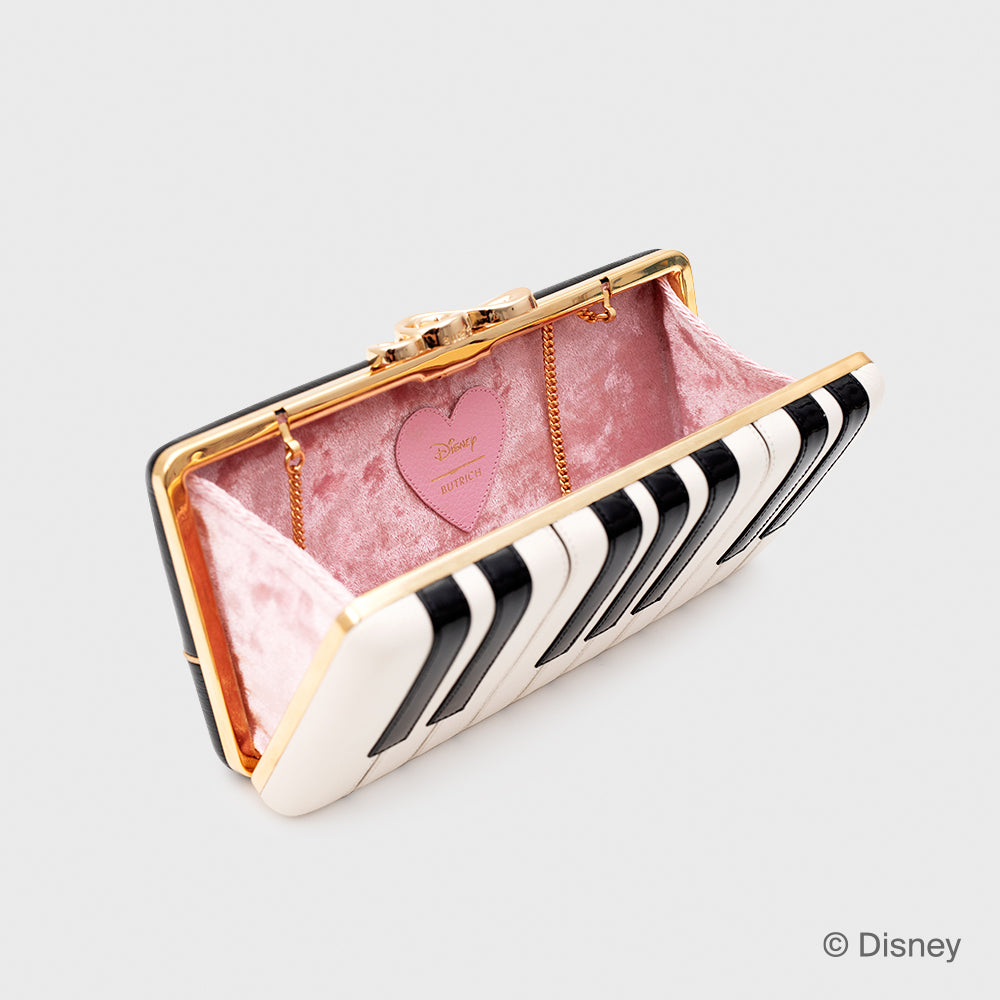 CLUTCH SCALES & ARPEGGIOS HUESO NEGRO