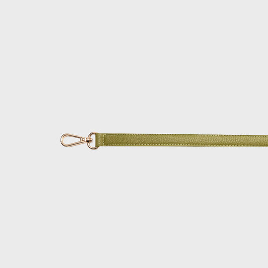 SHOULDER STRAP ANA VERDE CLARO
