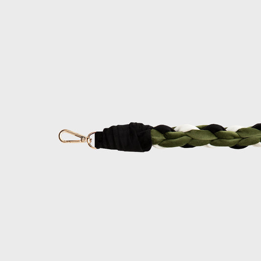 SHOULDER STRAP ZOE VERDE