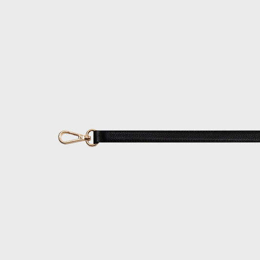 SHOULDER STRAP ANA NEGRO