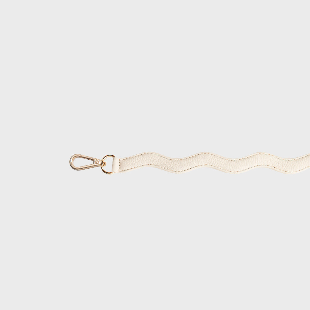 SHOULDER STRAP ARIA HUESO