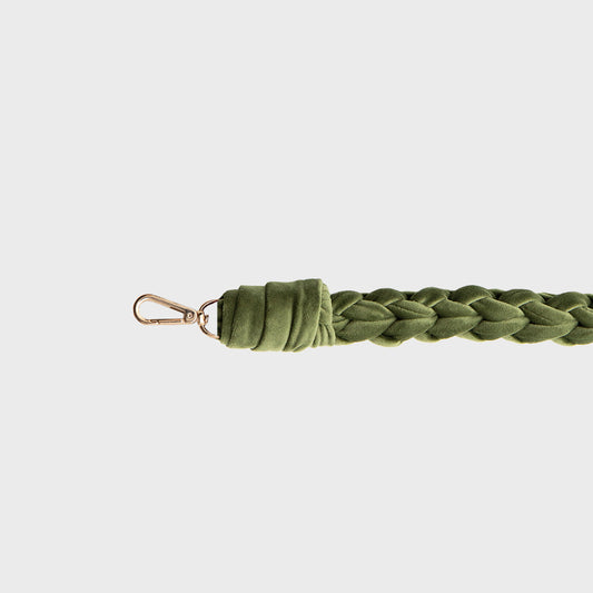 SHOULDER STRAP RITA VERDE