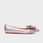 Cargue la imagen en el visor de la galería, SIENNA FLAT ROSADO
