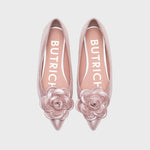 Cargue la imagen en el visor de la galería, SIENNA FLAT ROSADO
