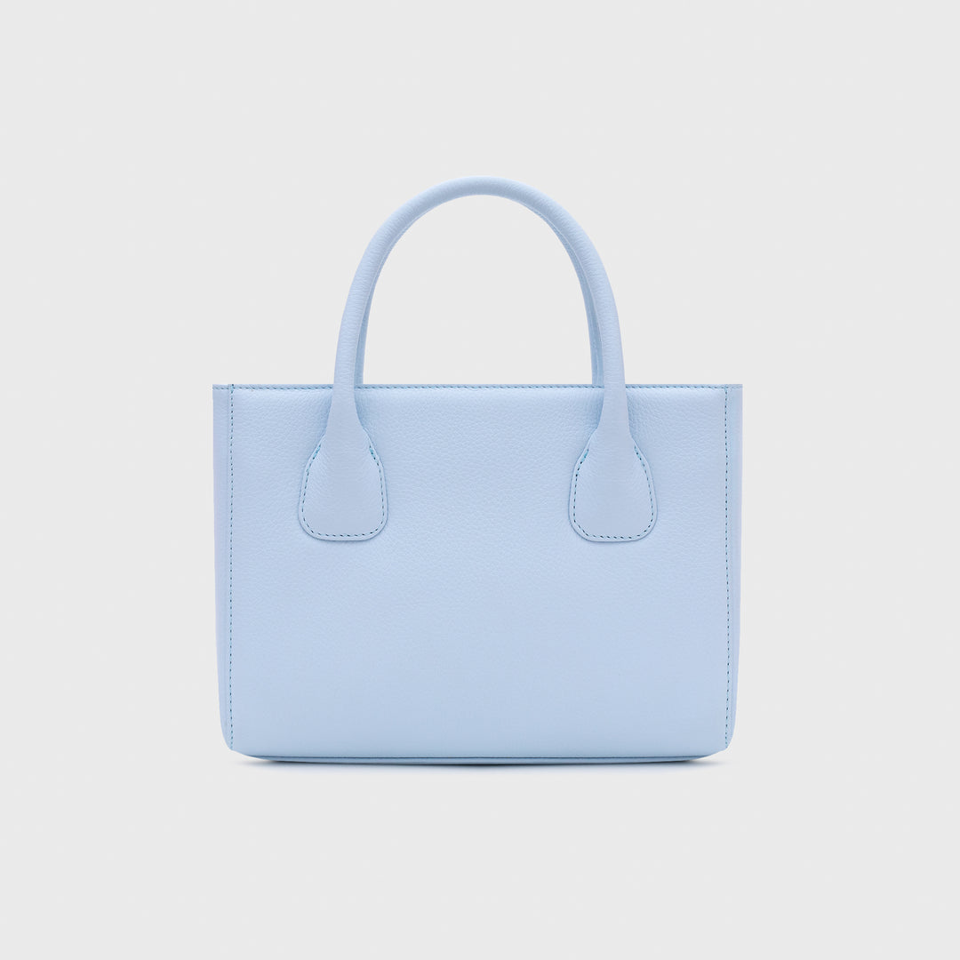 PANDORA BOX BAG CELESTE