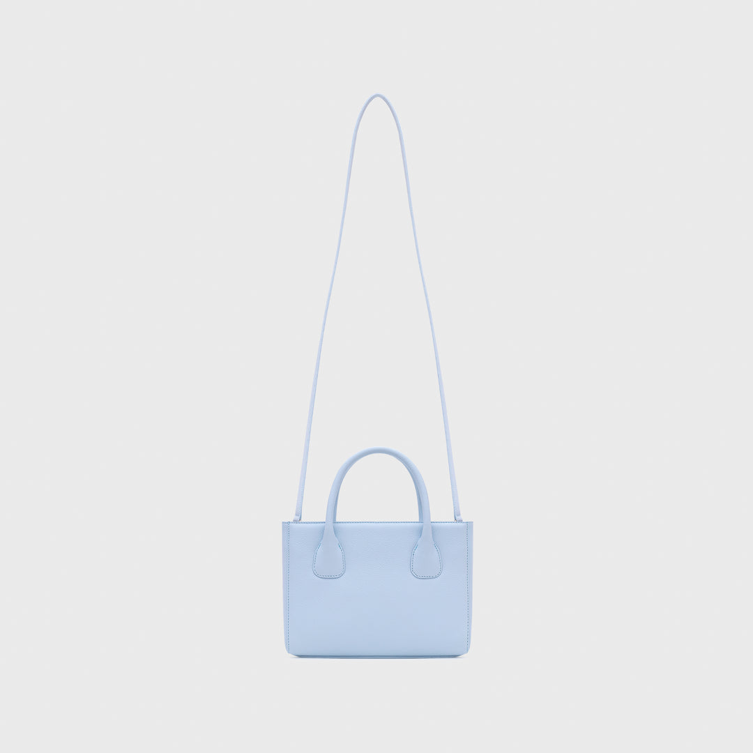PANDORA BOX BAG CELESTE