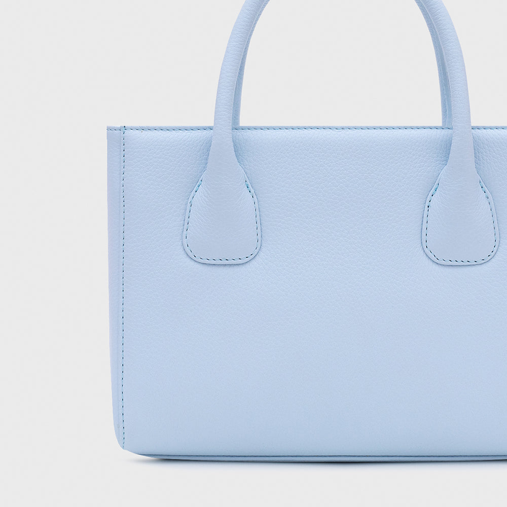 PANDORA BOX BAG CELESTE