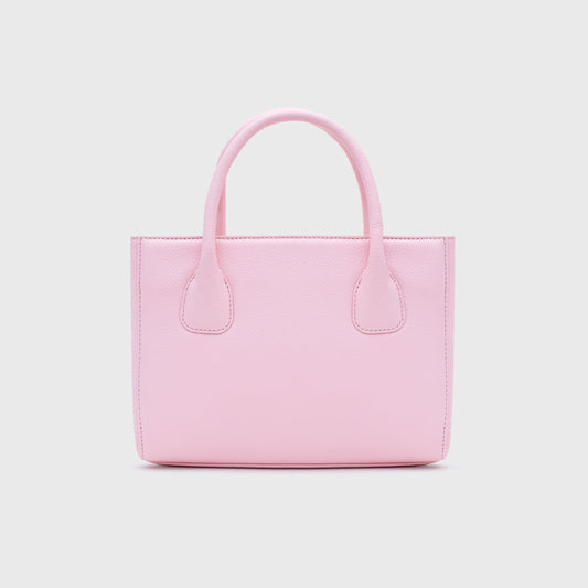 PANDORA BOX BAG ROSA