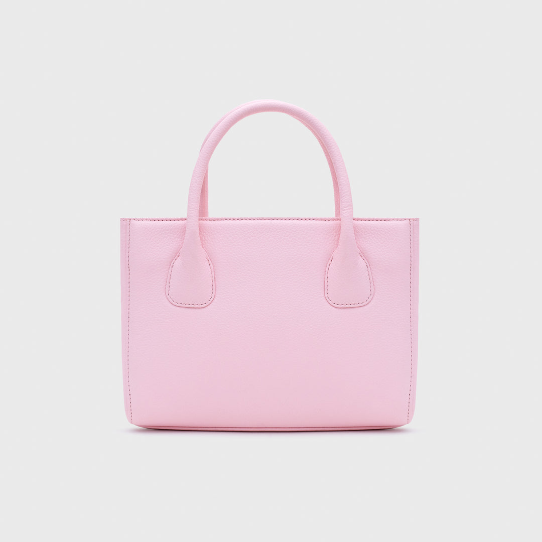 PANDORA BOX BAG ROSA