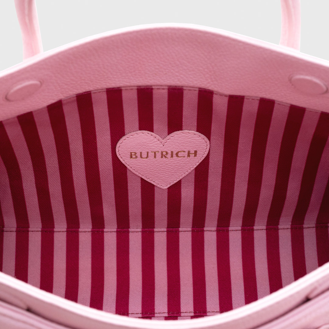 PANDORA BOX BAG ROSA