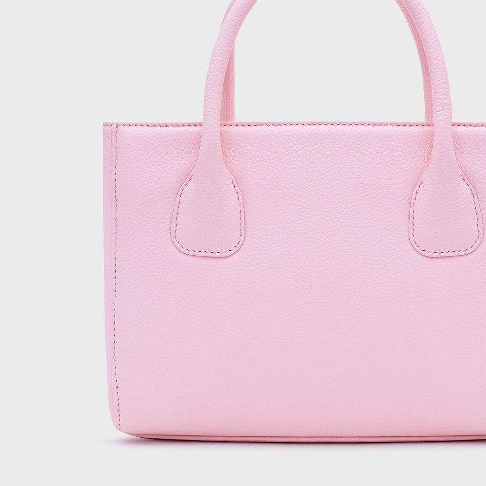 PANDORA BOX BAG ROSA