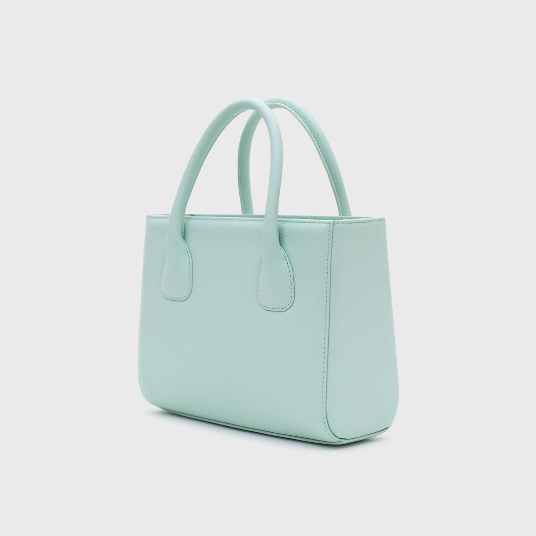 PANDORA BOX BAG VERDE