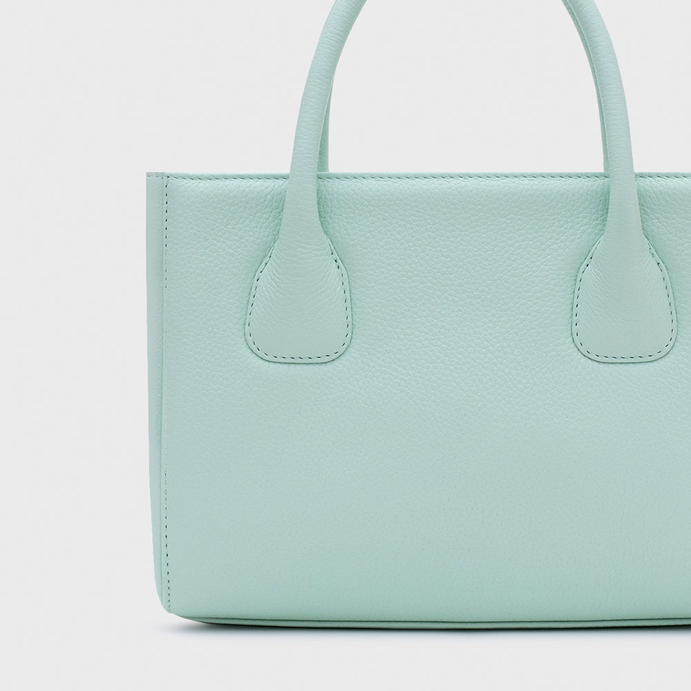PANDORA BOX BAG VERDE