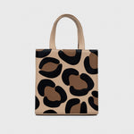 Cargue la imagen en el visor de la galería, SQUARE TOTE BAG KAT CREMA
