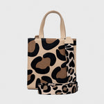 Cargue la imagen en el visor de la galería, SQUARE TOTE BAG KAT CREMA
