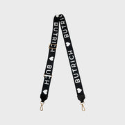 STRAP BUTRICH NEGRO