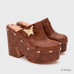 Cargue la imagen en el visor de la galería, SUECO BAMBI MARRÓN