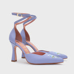 Cargue la imagen en el visor de la galería, SUNDAE BLUEBERRY SUPER PUMP LAVANDA