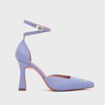 Cargue la imagen en el visor de la galería, SUNDAE BLUEBERRY SUPER PUMP LAVANDA