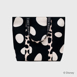 Cargue la imagen en el visor de la galería, SUPER BAG 101 DALMATIANS NEGRO