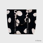 Cargue la imagen en el visor de la galería, SUPER BAG 101 DALMATIANS NEGRO