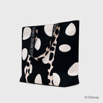 Cargue la imagen en el visor de la galería, SUPER BAG 101 DALMATIANS NEGRO