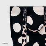 Cargue la imagen en el visor de la galería, SUPER BAG 101 DALMATIANS NEGRO