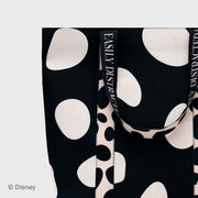 SUPER BAG 101 DALMATIANS NEGRO