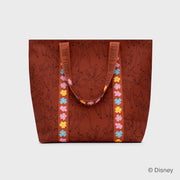 SUPER BAG BAMBI MARRÓN