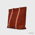 Cargue la imagen en el visor de la galería, SUPER BAG BAMBI MARRÓN