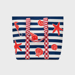 Cargue la imagen en el visor de la galería, SUPER BAG LORENA AZUL
