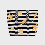 Cargue la imagen en el visor de la galería, SUPER BAG LORENA NEGRO
