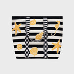 Cargue la imagen en el visor de la galería, SUPER BAG LORENA NEGRO
