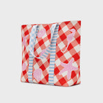 Cargue la imagen en el visor de la galería, SUPER BAG LORENA ROJO
