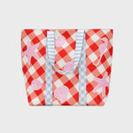 Cargue la imagen en el visor de la galería, SUPER BAG LORENA ROJO
