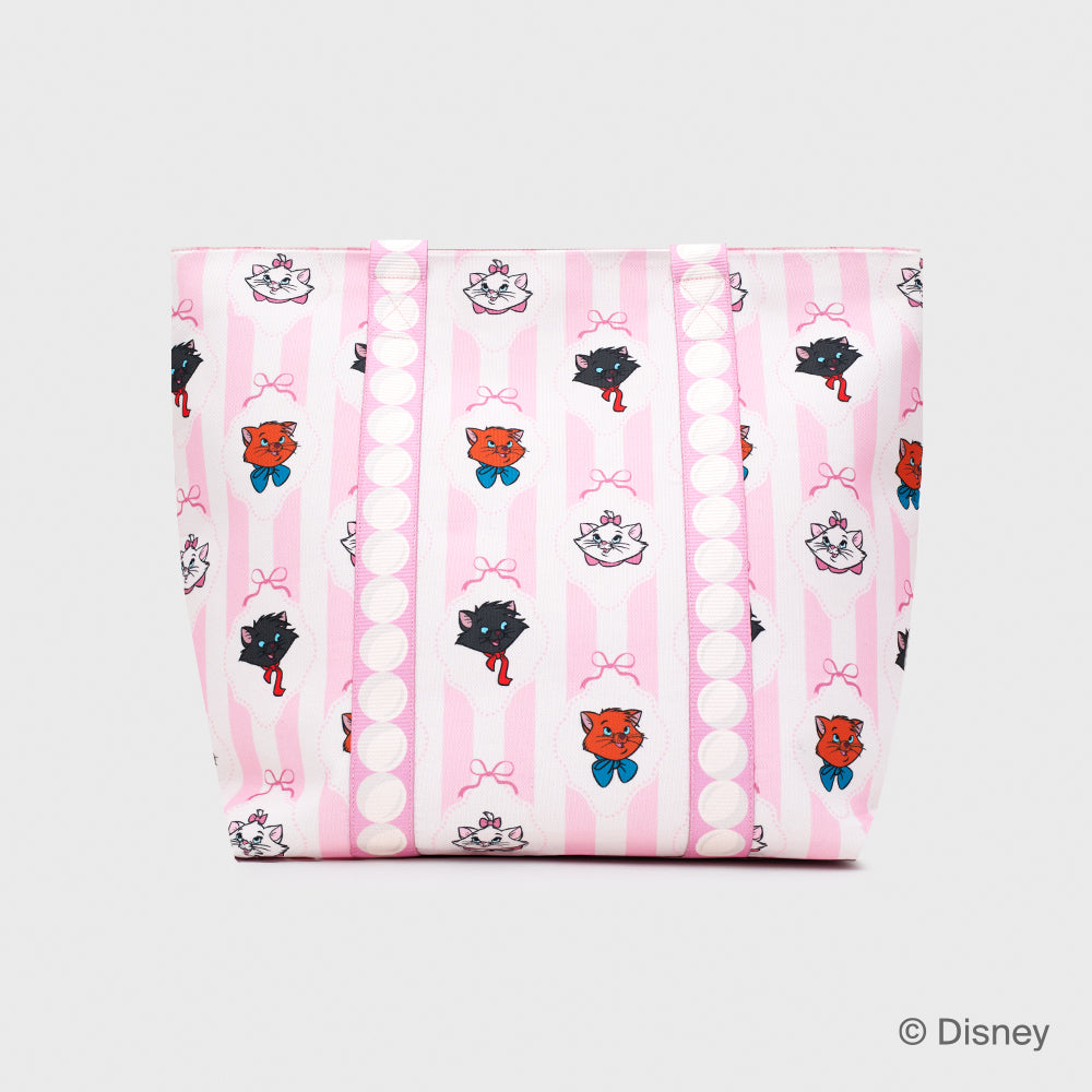 SUPER BAG ARISTOCATS ROSA