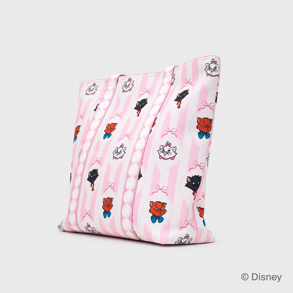 SUPER BAG ARISTOCATS ROSA